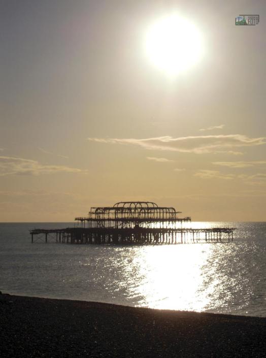 Brighton - viagemnafoto.com