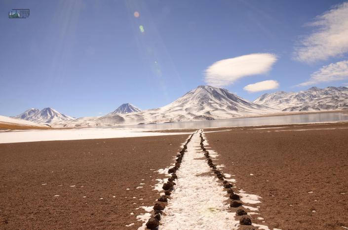 Lagunas Altiplanicas - Atacama - viagemnafoto.com