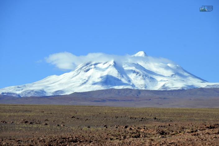 Salar de Atacama - viagemnafoto.com