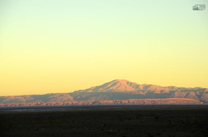 Salar de Atacama - viagemnafoto.com