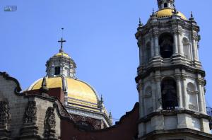 Cidade do Mexico; viagemnafoto.com