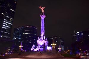 Cidade do Mexico; viagemnafoto.com