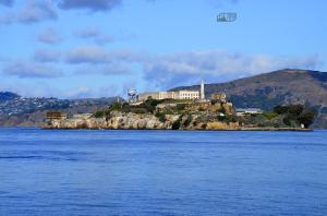 Alcatraz; San Francisco; viagemnafoto.com