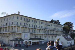 Alcatraz; San Francisco; viagemnafoto.com