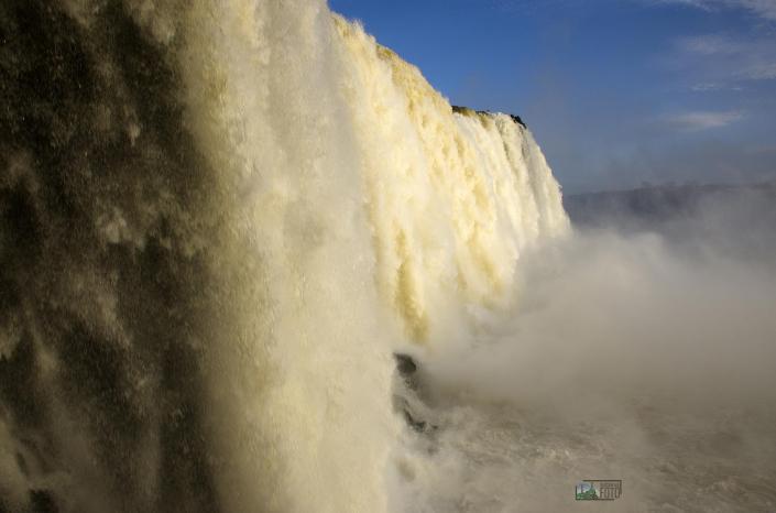 Foz do Iguaçu; Cataratas do Iguaçu; viagemnafoto.com