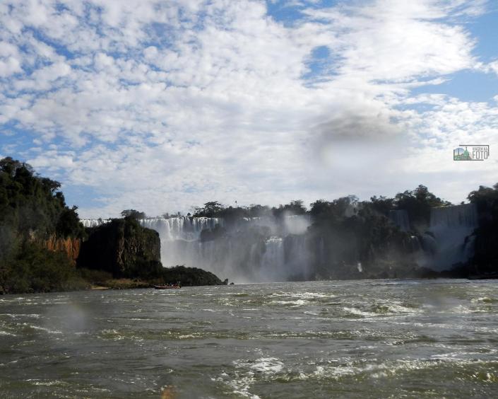 Foz do Iguaçu, Macuco Safari, viagemnafoto.com