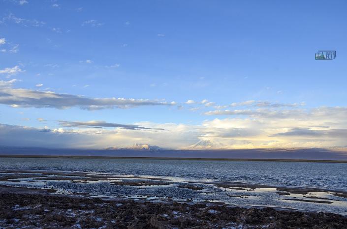 Laguna Cejar, Atacama, viagemnafoto.com