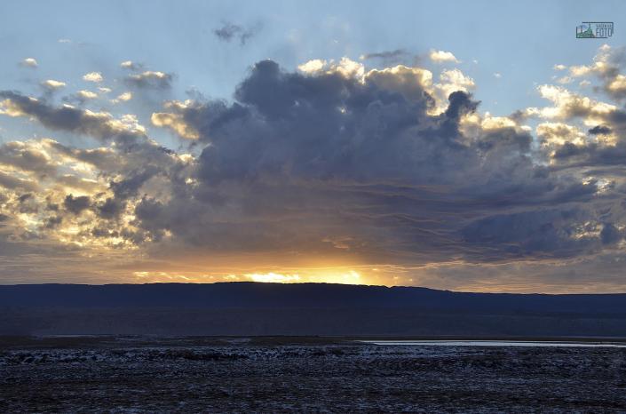Laguna Cejar, Atacama, viagemnafoto.com