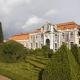 Portugal, Palácio de Queluz, viagemnafoto.com, viagemnafoto