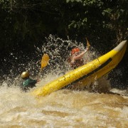 Brotas, viagemnafoto.com, rafting