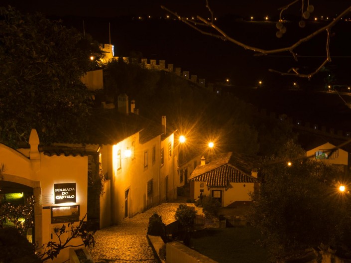 Portugal, Castelo de Óbidos, viagemnafoto.com, viagemnafoto, Óbidos