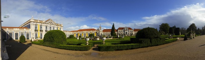 Portugal; viagemnafoto.com; Viagem na Foto; Palacio de Queluz