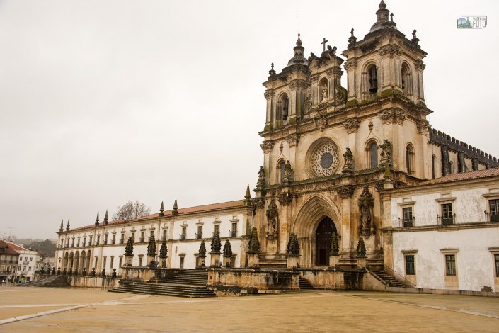 Portugal, Alcobaça, viagemnafoto.com, viagemnafoto