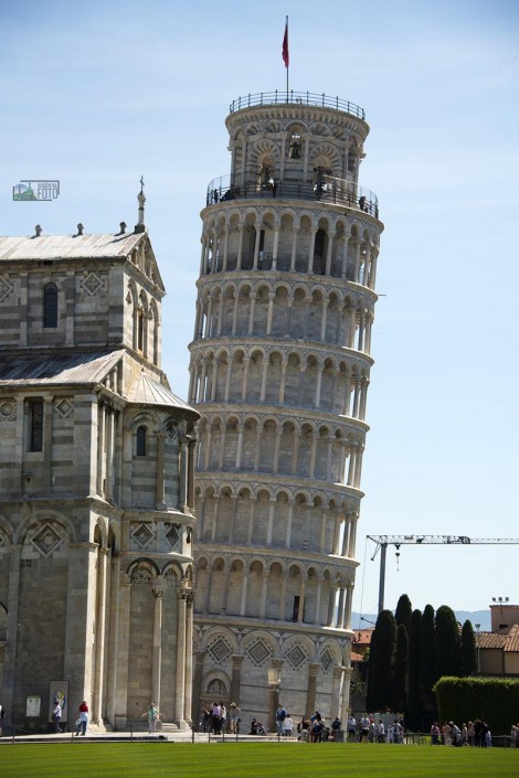 Itália, viagemnafoto.com, Pisa