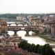 Ponte Vecchio; Florença; Itália; viagemnafoto.com