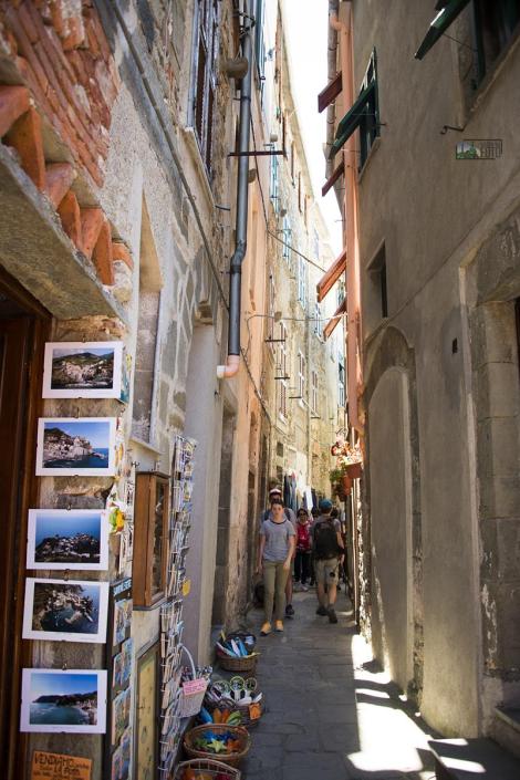 Itália, viagemnafoto.com, Corniglia