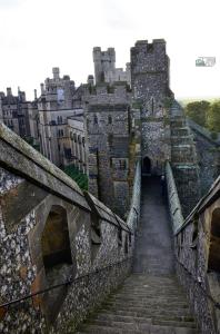 Castelo de Arundel; Viagem na Foto; viagemnafoto.com; Inglaterra