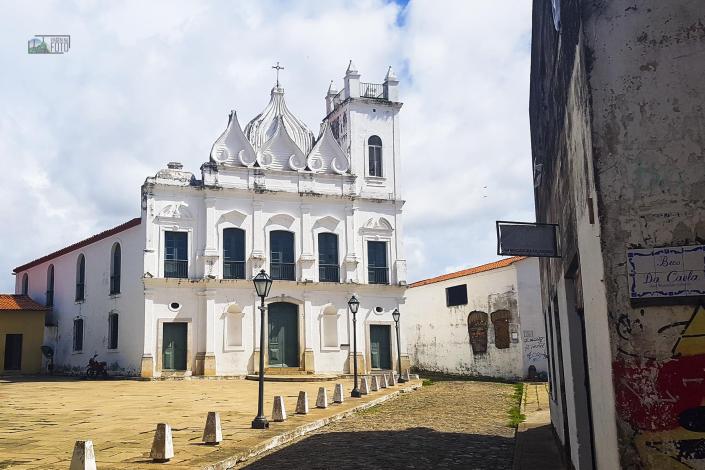 São Luís, viagemnafoto.com, Maranhão, Brasil