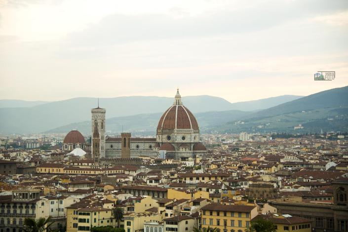 Itália, viagemnafoto.com, Florença