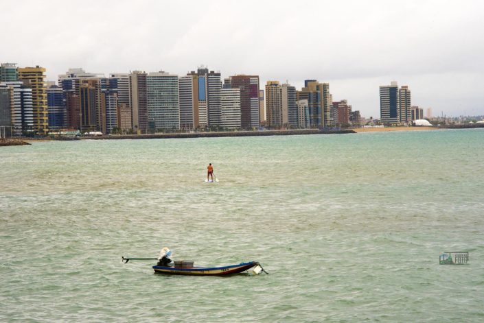 Fortaleza; viagemnafoto.com; Brasil; Ceará