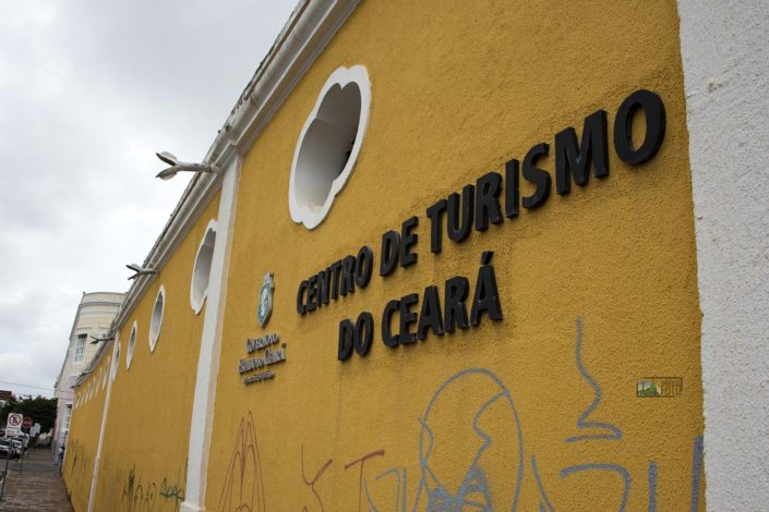Fortaleza; viagemnafoto.com; Brasil; Ceará