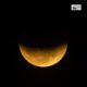 Eclipse lunar, São Paulo, viagemnafoto.com, lua